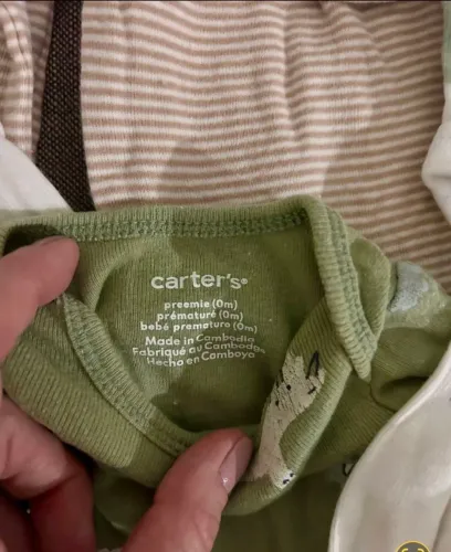 Bodys Carters