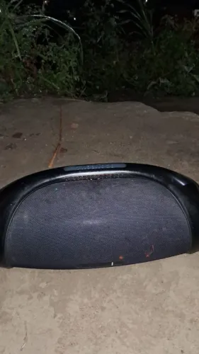 Bombox JBL 2
