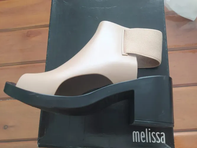 Bota Melissa - Ankle Boot