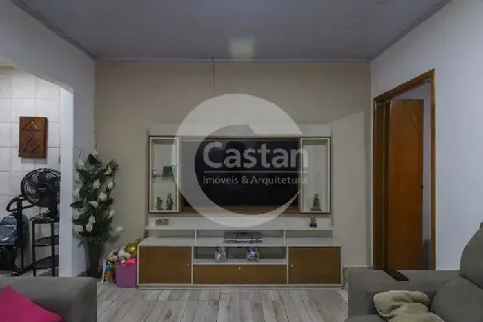 casa térrea à venda na vila formosa