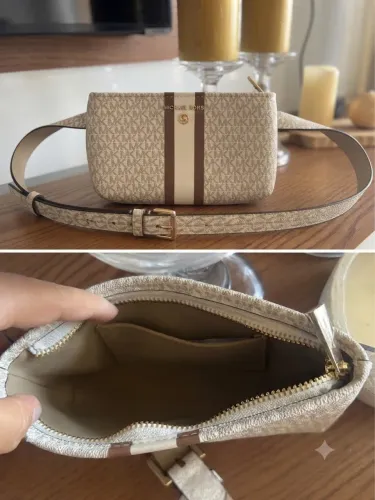 POCHETE MICHAEL KORS ORIGINAL