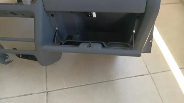 Vendo tabelier escort zetec 99