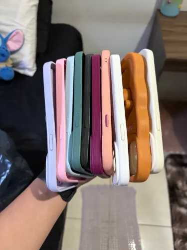 Capinhas do Iphone 14 pro max