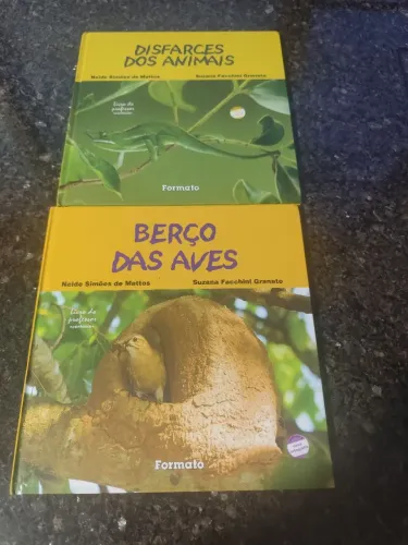 Livros
