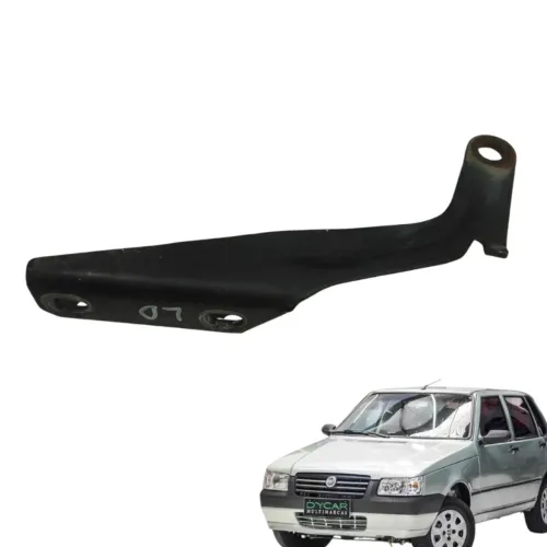 Dobradiça Capô Direito Fiat Uno Mille 