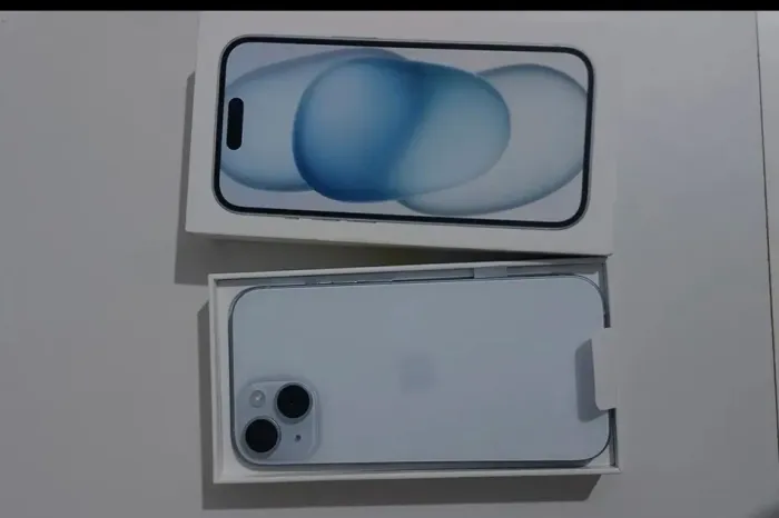 iPhone