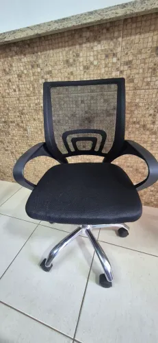 Cadeiras escritório
