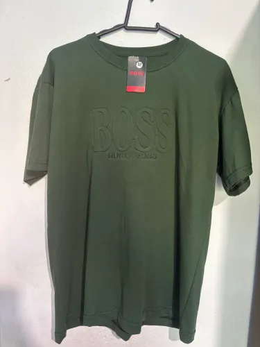 Camisa Hugo Boss
