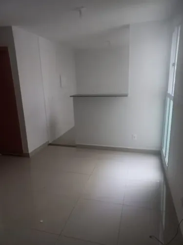Imóvel para aluguel possui 43 metros quadrados com 2 quartos em Residencial Alfa - Goiânia