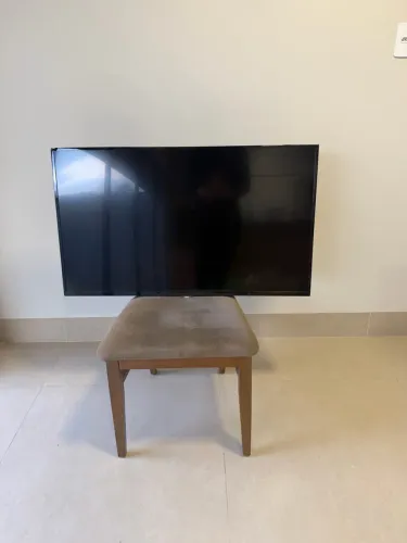 SMART TV AOC 43 POLEGADAS