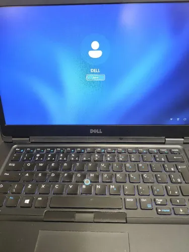 notebook dell