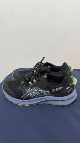 Tênis Asics trabuco terra 2 para corrida e trilha TAM 43