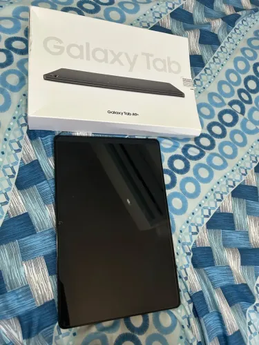 Tablet em perfeito estado