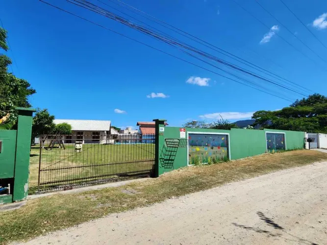 Locação Casa Florianópolis SC