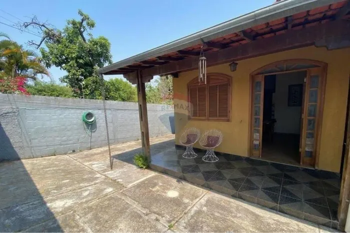 Casa 3 Quartos, 224 m², 2 Vagas no Fernão Dias/BH!