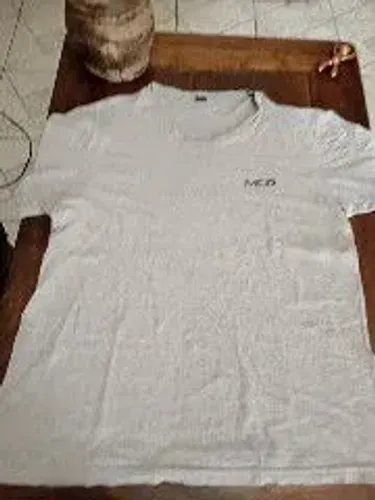 Camiseta  MCD.     G 