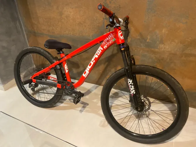 gios 4freaks 2025