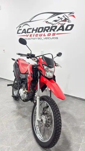 Honda NXR 160 Bros
