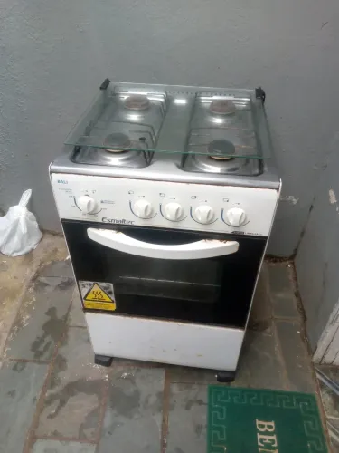 Fogão