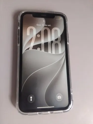 IPHONE 11 TODO ORIGINAL