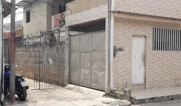 Casa - Vila Sao Joao - São João de Meriti/RJ