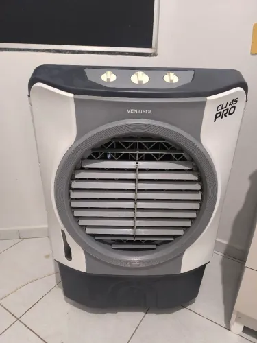 Climatizador 45 Litros