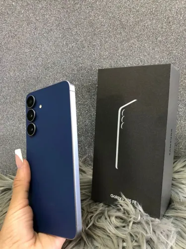 GALAXY S25 FE