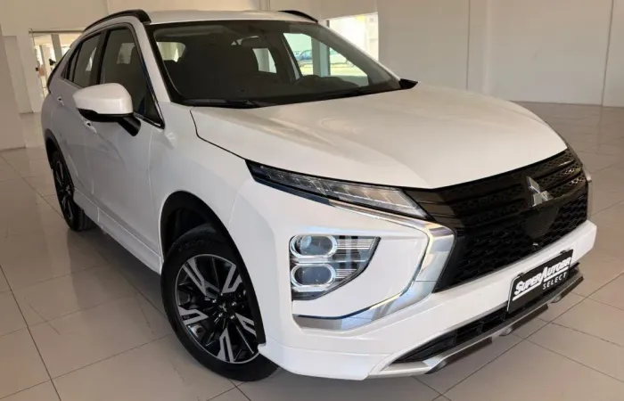 Mitsubishi Eclipse Cross HPE-S Outdoor 1.5 AWC AUT 2024