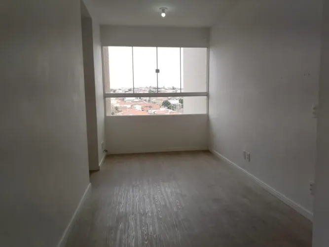 Apartamento para locação em Sumaré, Jardim Maria Luíza, com 2 quartos, com 49 m², GERAL