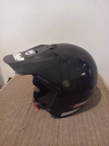 CAPACETE NO PRECINHO R$30