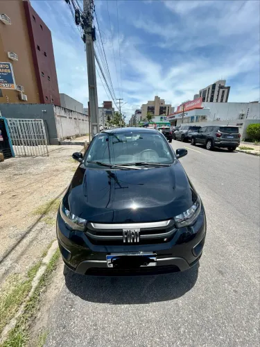 Alugo Fiat Mobi 2026 motorista de app e particular