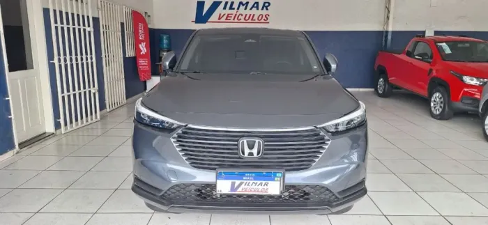 Honda HR-V EXL 1.5 Sensing 16V 5P Aut. 2023