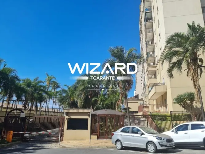 Apartamento à venda com 42m², 1 quarto e 1 vaga