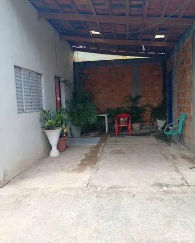 Gs Vendo casa na Vila de Mosqueiro