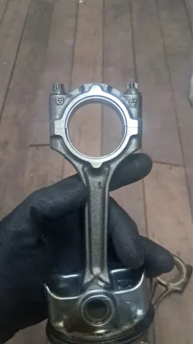 Biela cruzzer 1.8 GM