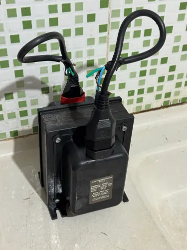 Transformador 110/220