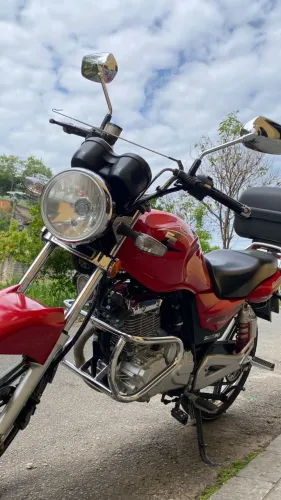 Suzuki Gsr 150i 2016