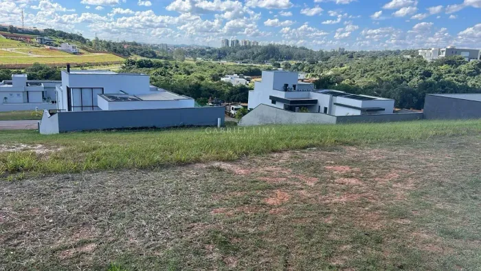 Terreno à Venda no Alphaville Jundiaí I | 400 m² | Condomínio Fechado | Excelente Oportuni