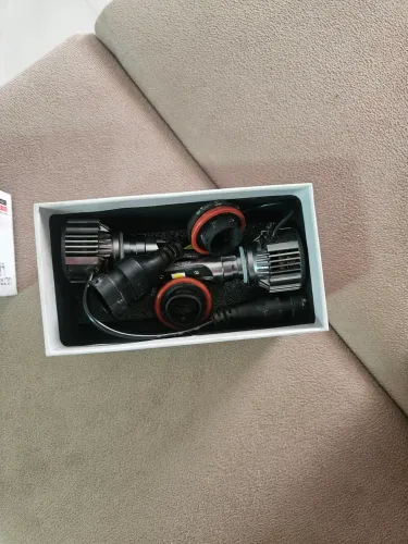 Lâmpada ultra Led h11.