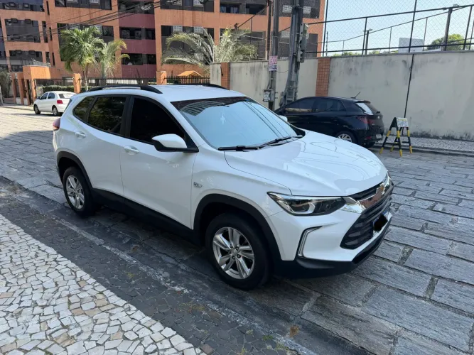 Chevrolet Tracker LT 1.0 Turbo 12V Flex AUT 2023