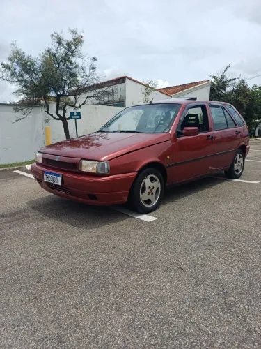Fiat Tipo 1.6 I.e. 2P E 4P 1995