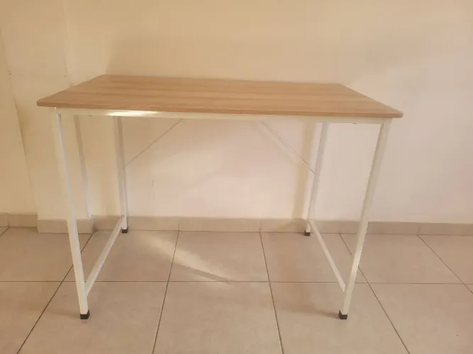 Mesa e cadeira de escritório/estudk/trabalho