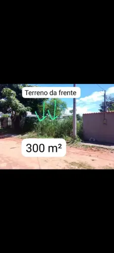 Vendo terreno Costa azul fundão 90 mil