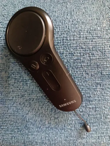 Controlador Vr Samsung Et-yo32 Gear Vr Original