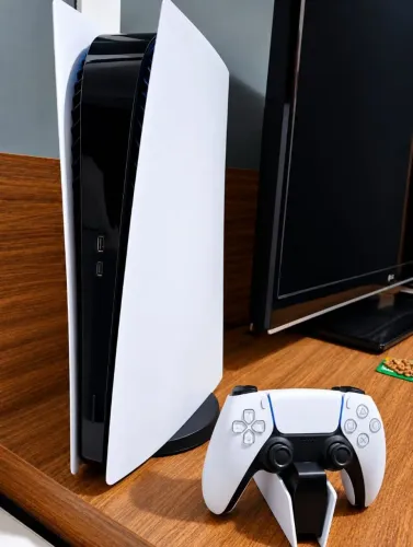 PlayStation 5 Digital - 825 GB