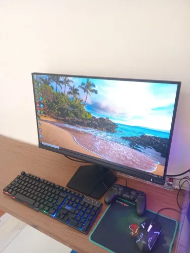 Monitor Gamer Philips Nvia - 27p 200hz