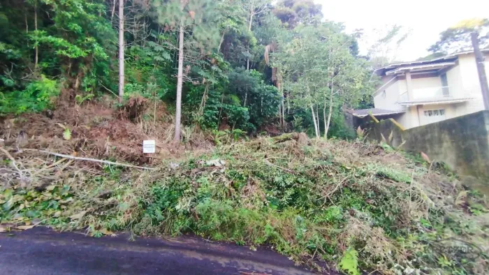 Terreno para Venda em São José, Potecas