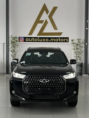 Chery Tiggo 7 Sport 1.5 Turbo Flex 16V Aut. 2027