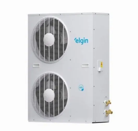 Ar Condicionado Elgin 80.000 BTU 220v trifásico