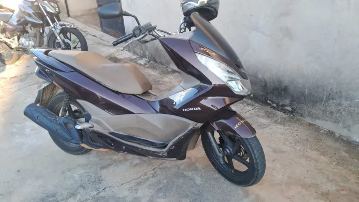 Pcx 150